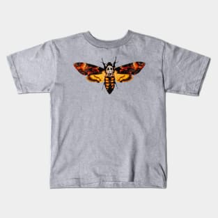 The Silence21 The Silence of the Lambs Kids T-Shirt